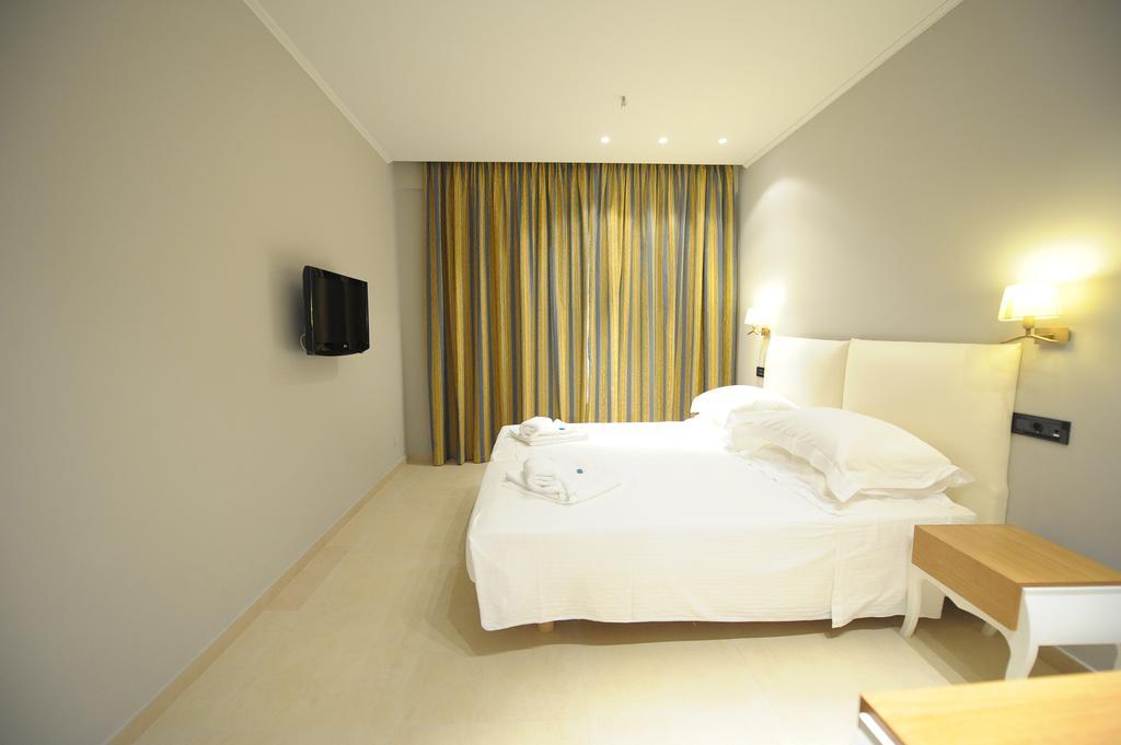 Hotel Iliana Filippiás Quarto foto