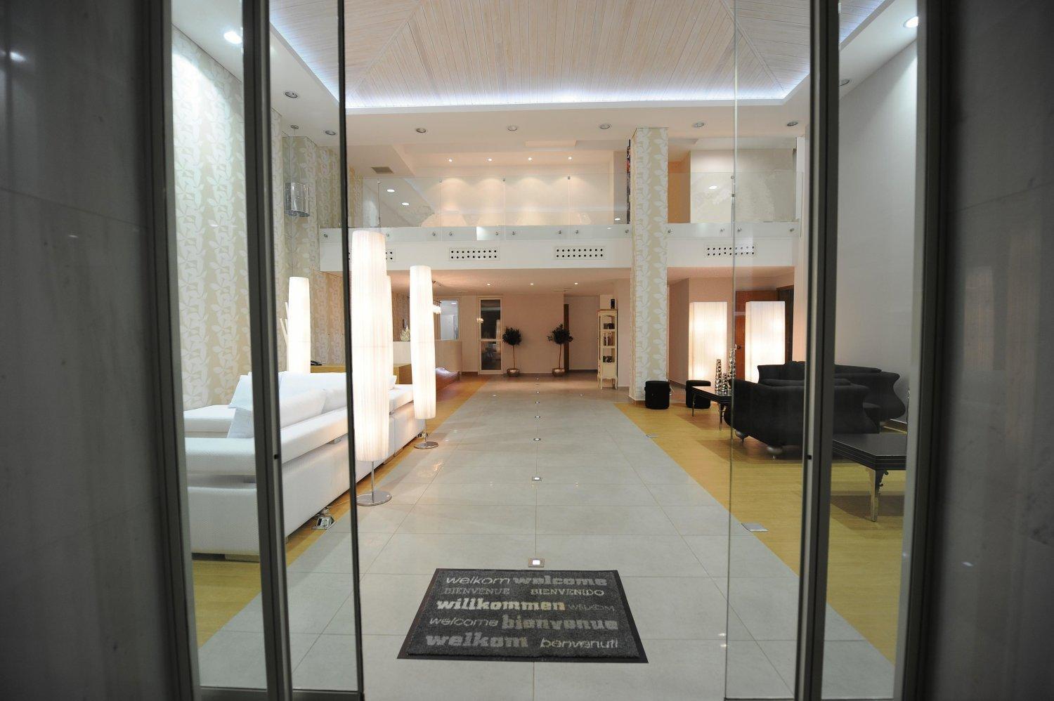 Hotel Iliana Filippiás Exterior foto