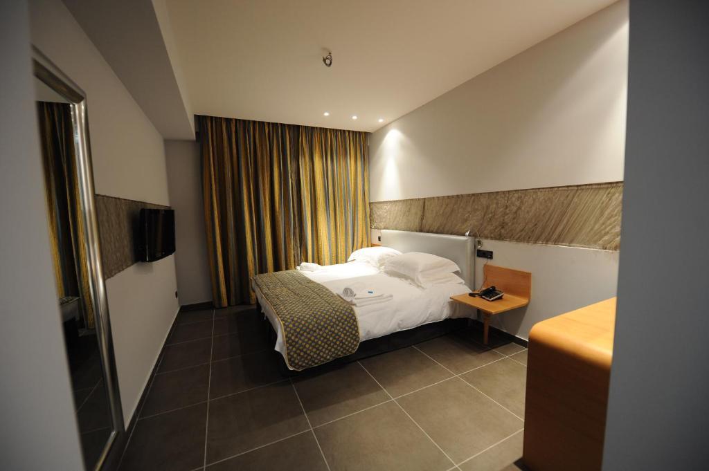 Hotel Iliana Filippiás Quarto foto