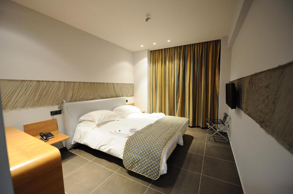 Hotel Iliana Filippiás Quarto foto